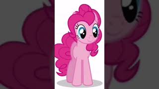 April 21, 2026 #pinkiepie Pinkie Pie spinning, but its not OIIAOIIA.