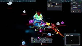Darkorbit [Ge3] - Clan war