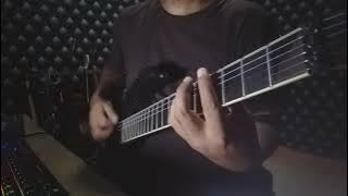 GIGI version  - PINTU SURGA ( GUITAR COVER )