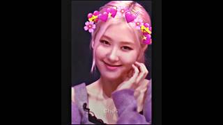 Chaelisa (Blackpink) | Iyaz - Replay Edit