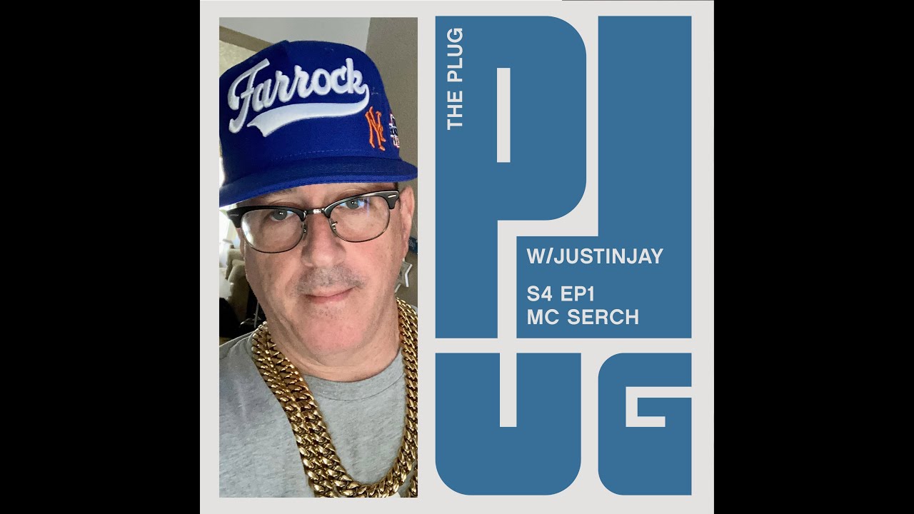 MC SERCH