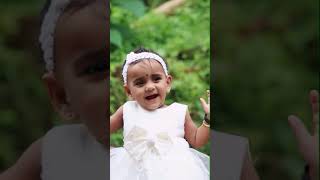 Jaanis Cute Smile Baby Shoot Happy Face Vn Bts Instagram Reels