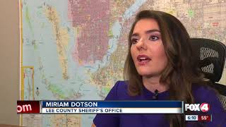 LCSO warns of scam