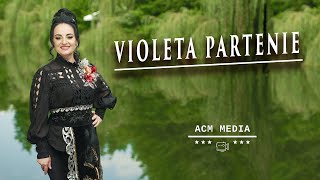 VIOLETA PARTENIE  - Am sora cum nimeni n-are