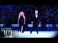 Torvill and Dean Shine as they open the show! | Dancing on Ice 2021