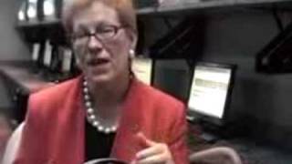 Sleep Apnea Sufferer Offers Advice To Therapists