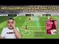 KAKÁ 🔥 | HANGİ GOLÜ HANGİ PASI BAŞLIK YAPACAĞIM BİLEMEDİM - eFootball PES 2021 MOBİLE ONLINE MAÇ