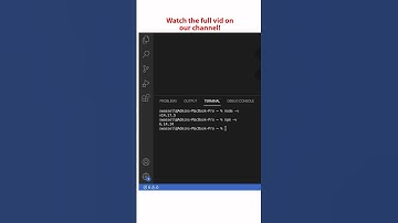 How to Create and Run React App #reactjs