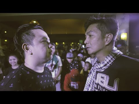 Bahay Katay - Bassilyo Vs Moymoy - Jokes Battle @ Pujoke Ulo Ep. 3