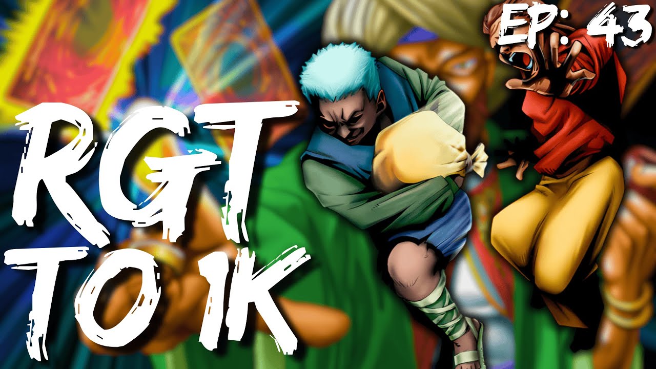 Many Jowgens, Many Goats... Many Wins? | Machine Reasoning Gate | Goat Format Yugioh