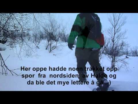 2012.02.11 Haldetoppen med truger.mp4