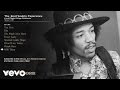 Jimi Hendrix, The Jimi Hendrix Experience - Wild Thing - Regis College 1968 (Audio)