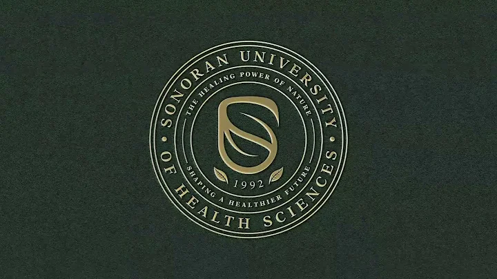 Sonoran University of Health Sciences Class of Fall 2023 Commencement Ceremony