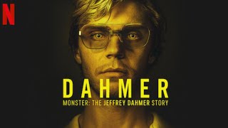Jeffrey Dahmer Tiktok Edits | Netflix Resimi