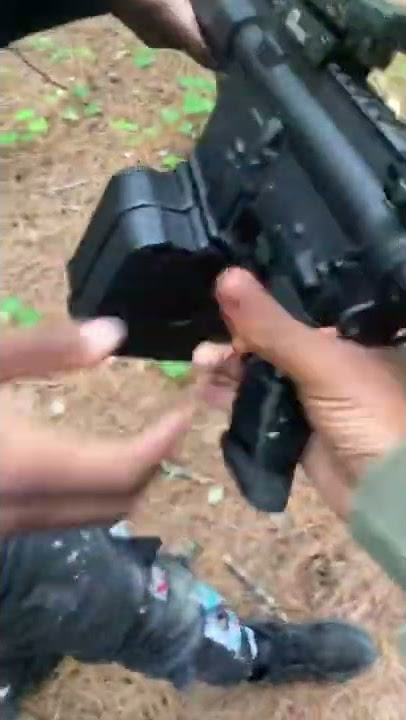 Download lagu Db-15 65rd pro mag drum