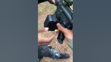 Db-15 65rd pro mag drum