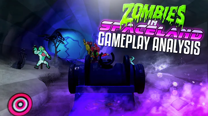 Infinite Warfare Zombies ANALYSIS & IMPRESSIONS