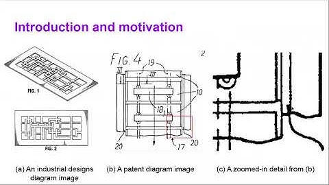 Diagram Image Retrieval and Analysis: Challenges and Opportunities