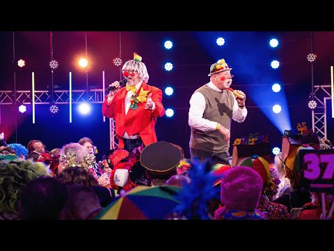 LVK 2023: Paul & Leo - D'r noaber (Heerlen)