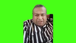 Kya Re Bhikmangya Deepak Kalal - Green Screen