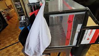 How To Build A Laminar Flow Hood