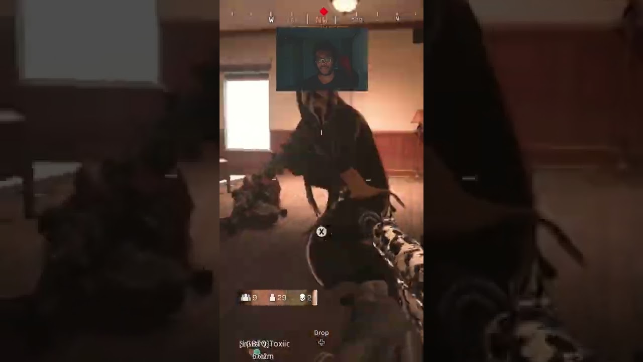 THE NEW VARGO 52 IS BROKEN AS A SMG IN WARZONE! 😱 (Vargo 52 SMG Best Class Setup In Warzone)