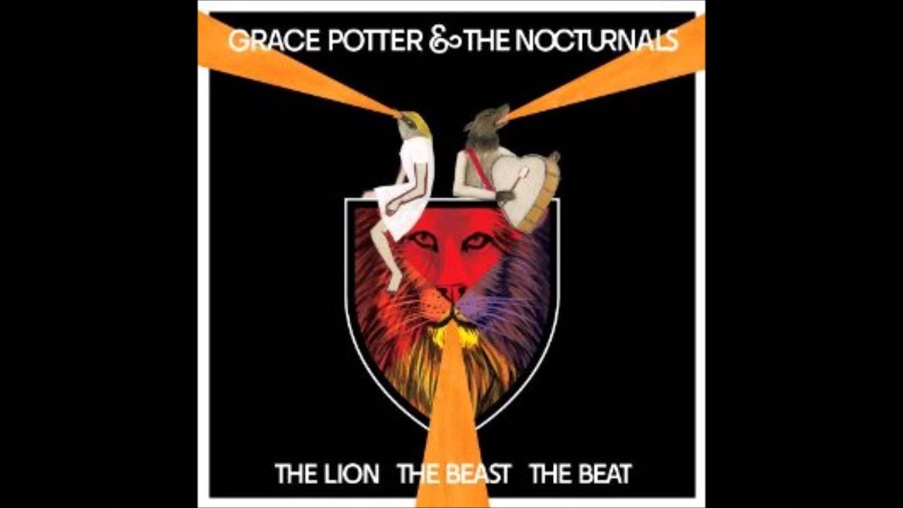 Grace Potter & The Nocturnals Keepsake YouTube