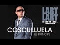 Cosculluela - Lary Lary Instrumental (Prod. By Lutek)