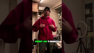 Unleash Your Creativity and Save Time with Vinyl Printing