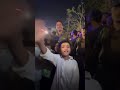 Lahore Stadium Children Song #psl2026 #alizafar #pslsong #psl11