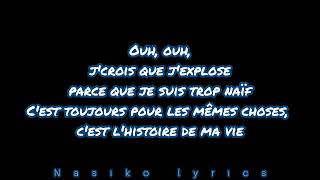 Gims Naïf Paroles