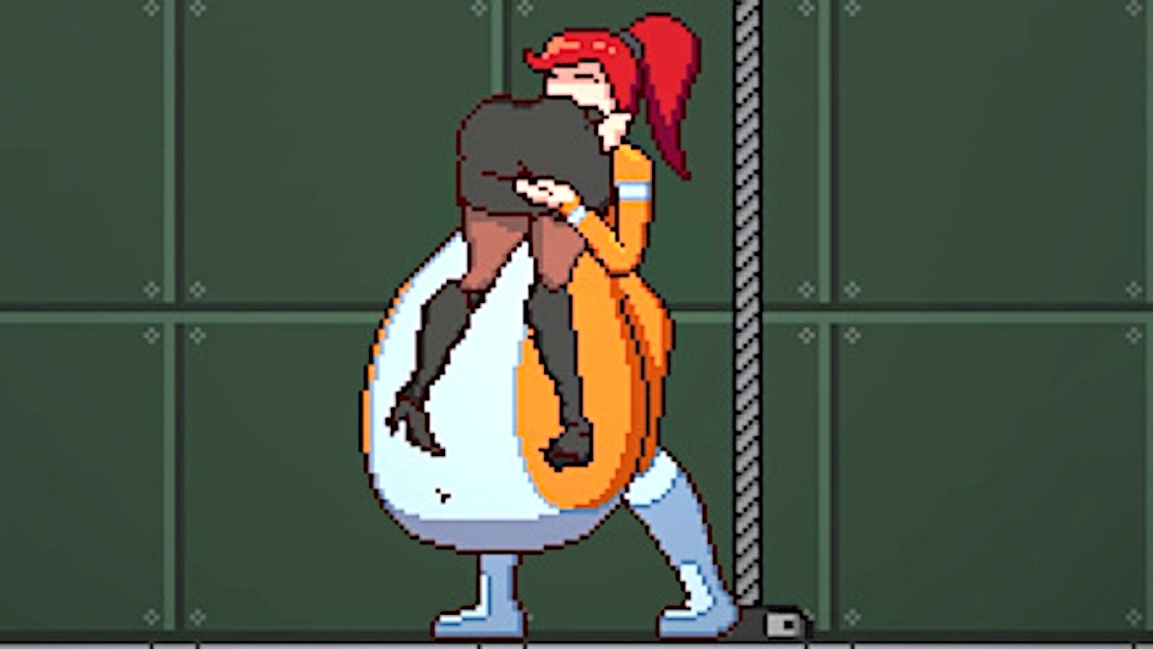 Project GLUTT v0.8.5 Gameplay 12 "The Boss Woman's Henchmen" Vore Game 2026 Free PC / Android game