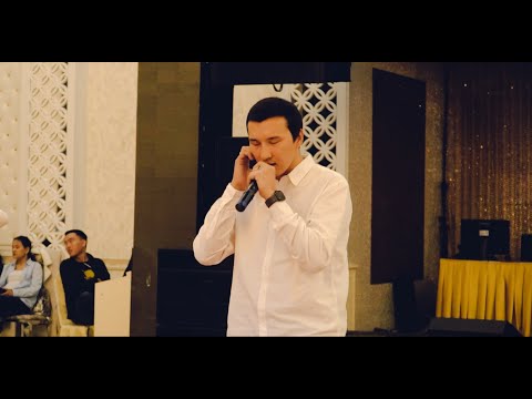 Абуталип Жоламан & KHAN - Менде қандай кінә бар? (Жыл Блогері 2021)