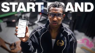 Watch This Before You Start A Brand In 2025
