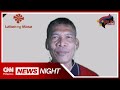 Up close with Presidential aspirant Leody de Guzman | News Night