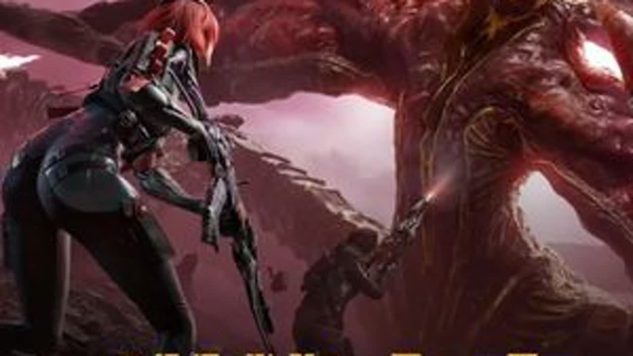 发丘流才是s1纯白的版本答案枪枪暴击，满屏飘红 #逆战未来 #逆战未来鬼吹灯新赛季 #逆战未来正式上线#逆战未来S1鬼吹灯赛季上线 #青年创作者成长计划