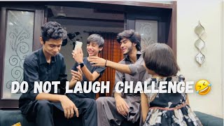 ibi Sheikh | DO NOT LAUGH CHALLENGE😂| HASI HI NH RUK RAHI THI🤣| CHALLENGE | VLOG.