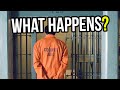 What Happens to Your Stuff When You Go to Prison for Life?