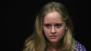 Monologue - Cold Read - Acting IV with Gail Cronauer Profile