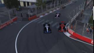 Leclerc Napıyon Amk