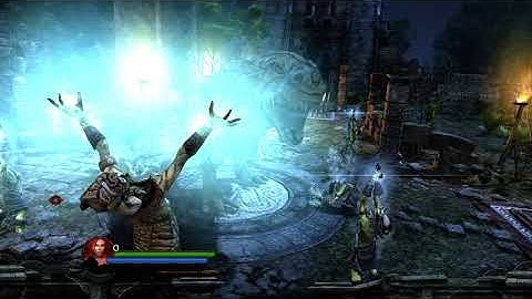 Lara Croft and the Guardian of Light (Part 4)