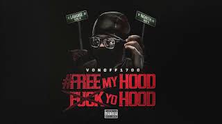 VonOff1700 - Passing The Ladder (Official Audio)