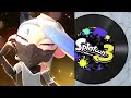 【スプラトゥーン3 BGM】Frosty Fest ロビー（２日目）【冬フェス】｜Splatoon 3 OST - FrostyFest Lobby 2 day