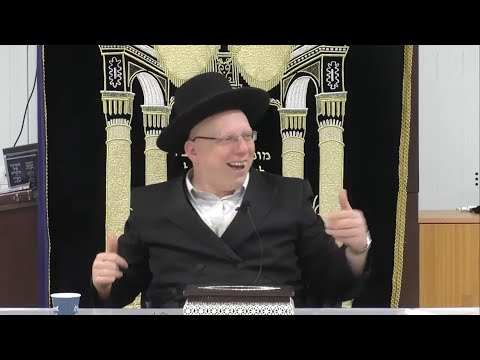 הרב ליאור גלזר שליט"א פרשת ויקהל פקודי תש"פ