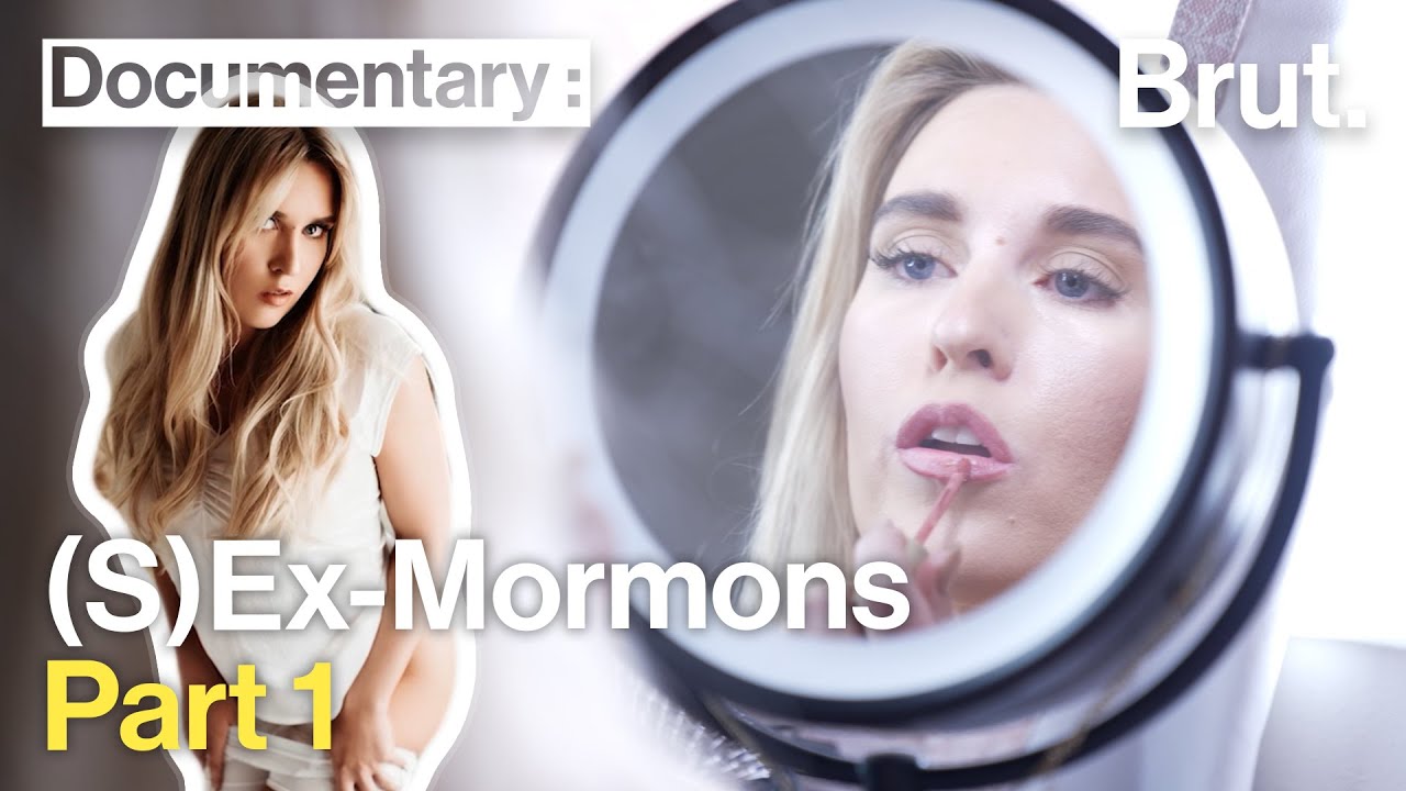 S)Ex-Mormons Part 1 What is Sex Like After you Leave the Mormon church?