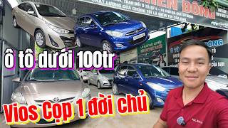 Trùm phân khúc giờ chỉ hơn 400tr Xpander dần bị lãng quên hay sẽ là món hời..Vios 350tr i10 hơn trăm