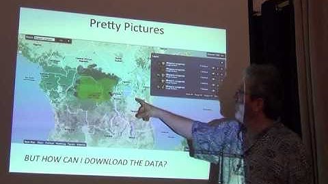 BITC / Data Capture - What is Biodiversity Data