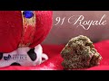 Butterfly effect   91 royale medical marijuana review