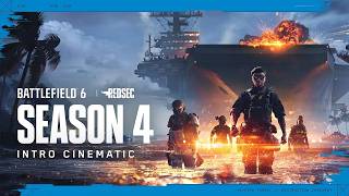 Battlefield 6 | Season 4 | Intro Cinematic
