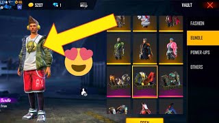 How To Get Breakdance Bundle In Free Fire New Event Herunterladen